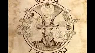 GONG -- I SEE YOU (PREVIEW MIX BY DJ FREAK) (R.I.P. DAEVID ALLEN)