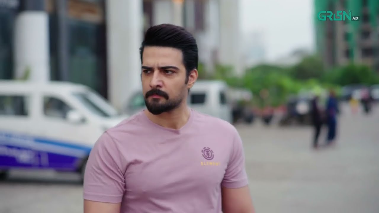 Sharakat Episode 86 | Best Moment 03 | Sumaiyya Bukhsh - Danial Afzal Khan | Green TV Entertainment