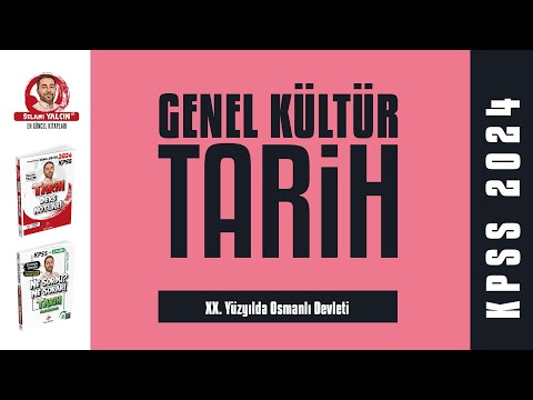 45. 2024 MONDROS ARMY & PARIS CONFERENCE - SELAMİ YALÇIN