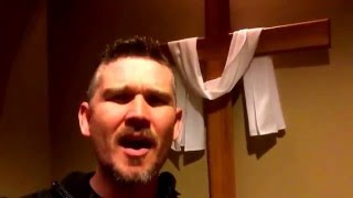 I LOVE JESUS BUT I HATE RELIGION.