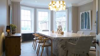 Album cover: Full House Design & Build Project 