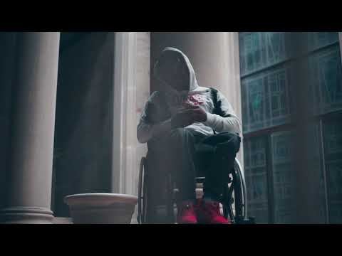 WHEELCHAIR GOAT FEAT... WINNING TEAM PRIME | DONT MATTER (OFFICIAL VIDEO)