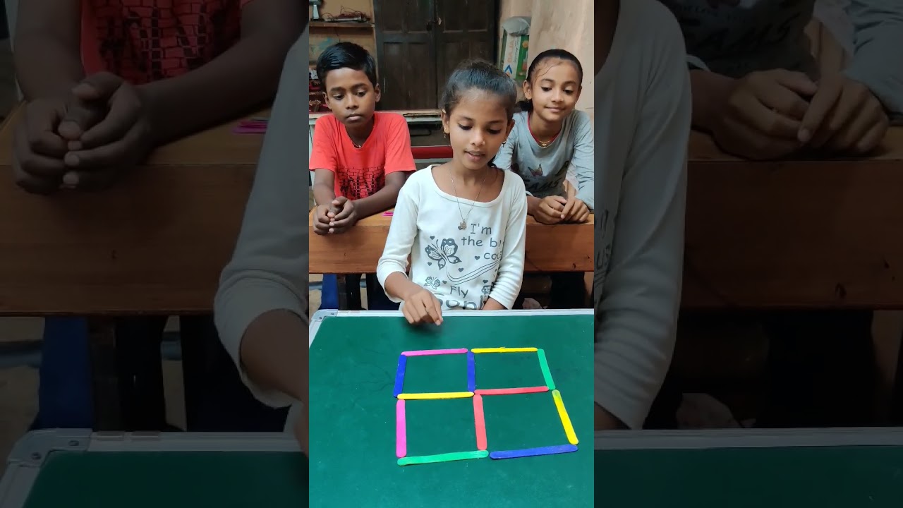 New I Q challenge #viralvideo #education #shortsfeed #shorts