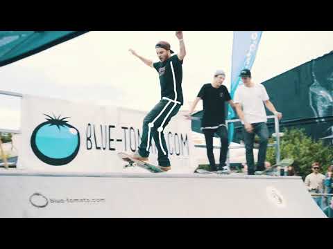 Surf  Skate Festival  Cologne 2017