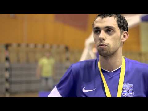 FK „Nikars" vs. FK „RABA" 3:2. Čempionu komentārs  - Andrejs Šustrovs