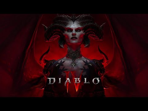 Diablo 4 👹 - Opening - Intro Cinematic - Deutsch