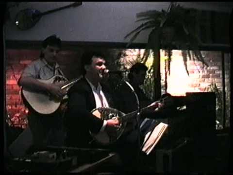 Milio Baltas (Μιλτιάδης Μπαλτάς) Me Telioses 20/10/1991 ARGOS Greek Tavern Melbourne