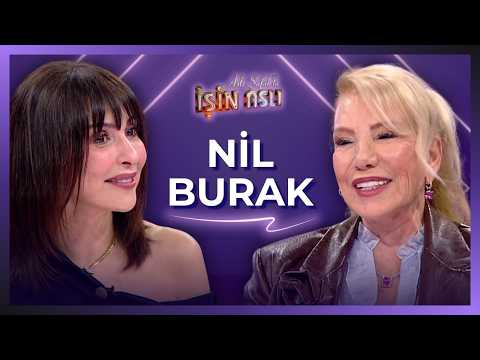 Aslı Şafak'la İşin Aslı - Nil Burak | 17 Nisan 2026