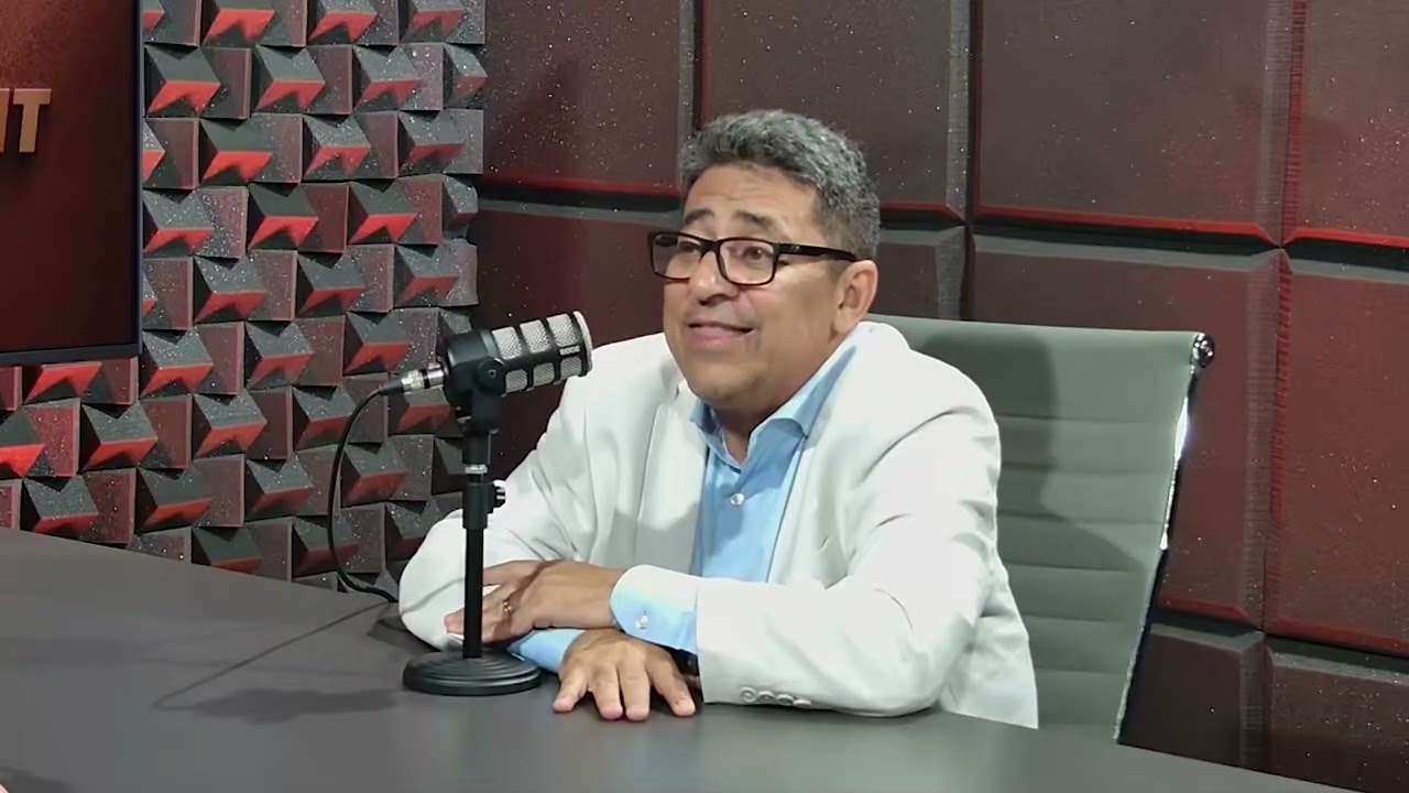 Ananias Filho REVELA Como a Prefeitura de Cuiabá Enfrenta Desafios e Constrói o Futuro da Capital