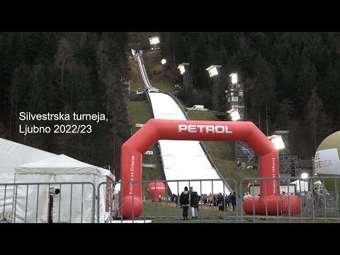 Skokest #14 - LJUBNO 2022/23! *reportaža s terena*