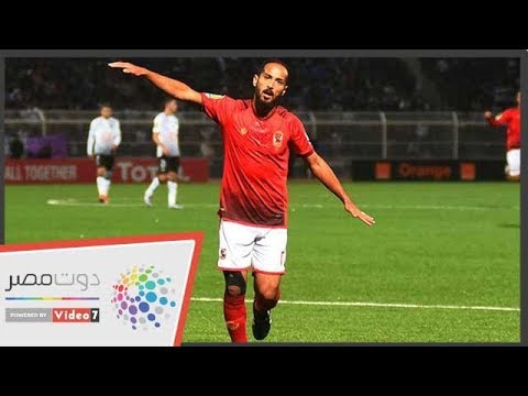 هانى رمزي يكشف سبب عدم متابعة وليد سليمان وضمه للمنتخب