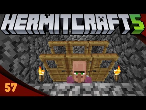 The New Carlton - Hermitcraft 5 Ep57