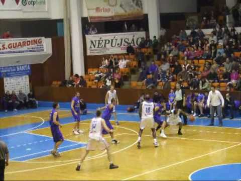 BC Mures - CS Otopeni