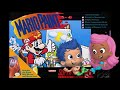 Bubble Guppies Theme Song Mario Paint Composer