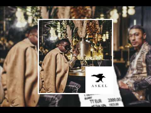 Ninho x Yaro x PLK Type Beat "Mauvais" | Instru Rap (prod. Askel Beats)