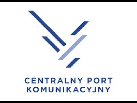 Briefing Marcin Horała w sprawie CPK. 5 sierpnia 2024 w Poznaniu