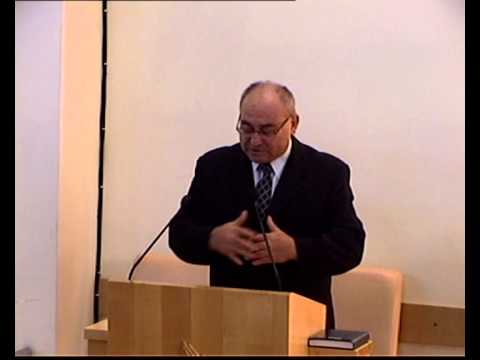 Duminica 20 Octombrie 2013 A.M - Dan Males