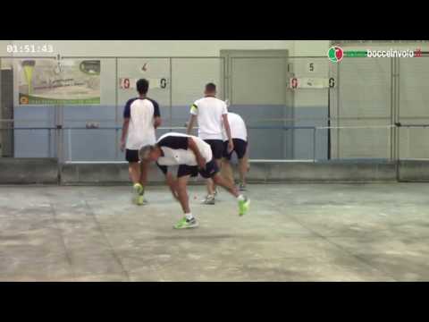 1° Trofeo Agosto Andorese 2016 - Semifinali