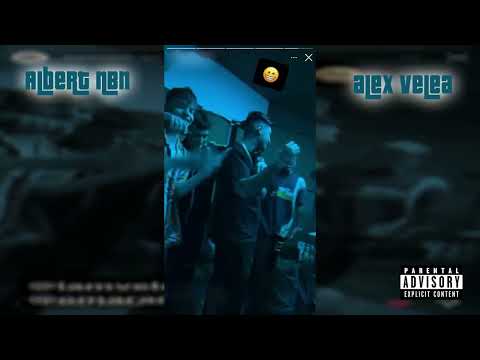 Alex Velea x Albert Nbn - E marfa tare (Official Audio)