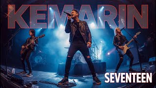 Download lagu Seventeen - Kemarin 🎸 Rock Cover | New & Fresh Arrangement 2025 mp3
