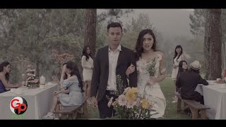 Five Minutes - Cinta Kedua (Official Music Video)