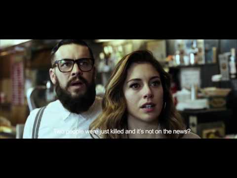 The Bar (2017) Trailer