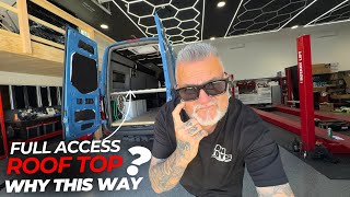 THIS Is Gonna Be a DIFFERENT Kinda Travel SEASON. Last Minute Call From The Mattress Guy.