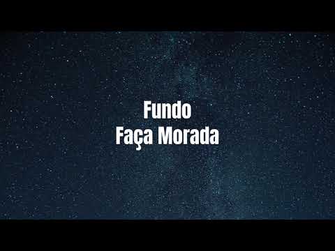 Fundo Faça Morada - Fondo Haz tu Morada