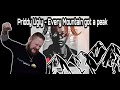 Score Card Reactions : Priddy Ugly - Every Mountain Got a Peak