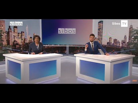 Sibos TV: The evolution of cyber attacks - Oct 2020