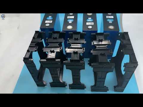Battery holder bracket for 280ah lifepo4 battery