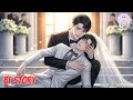 The Injured Omega Collapsed At The Wedding Entrance The Alpha Groom Dropped Everything To Hold H