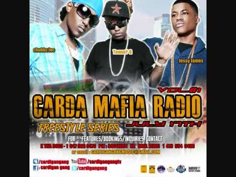 [new freestyle ]chubbz loc & Jessy James - 4 MY TOWN