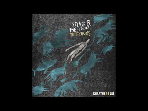 Stevie R - Delias Feat. Djanan Turan & Master Dani (Simple Symmetry Edition)