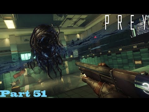 Prey Part 51!!! It's Alive