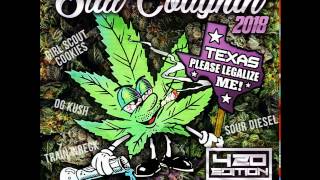 New Smokers Anthem So Gone King Kyle Lee ft  Lil Flip Texas Please Legalize Marijuana Mixtape