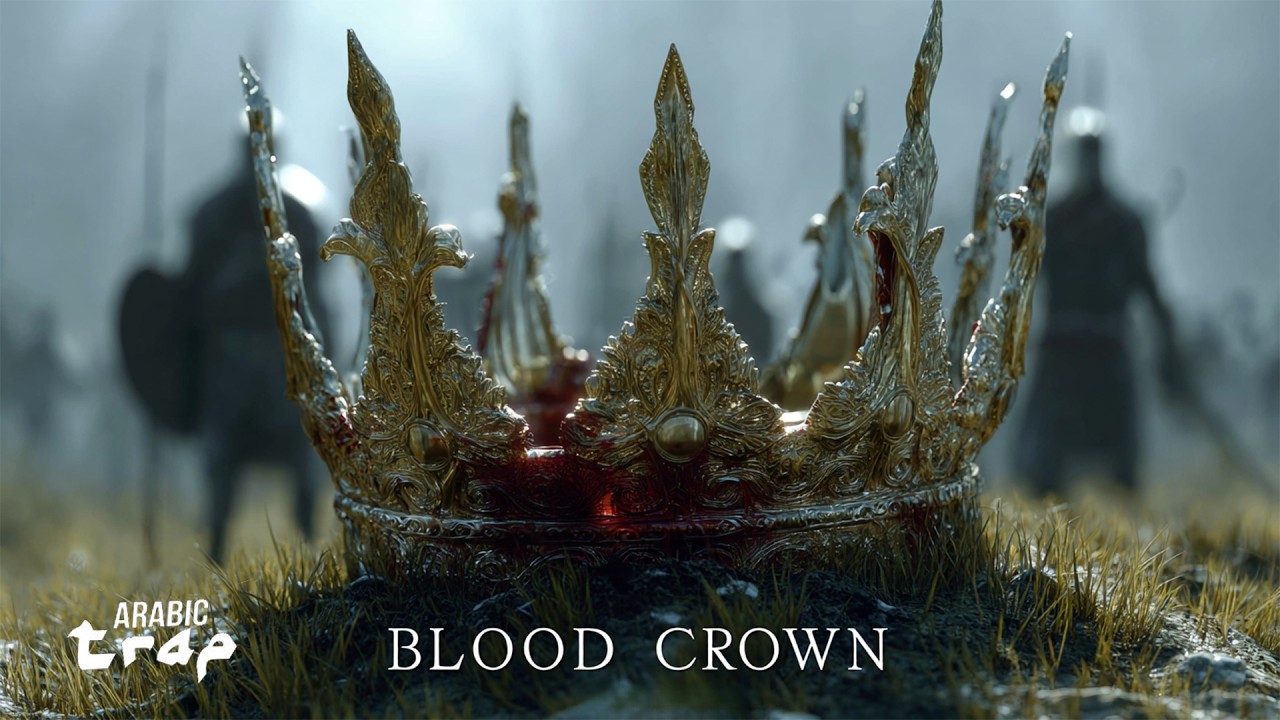 Blood Crown | Epic Medieval Battle Music | Dark Slavic Fantasy