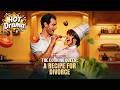 The Cooking Queen A Recipe For Divorce Reelshorts Drama