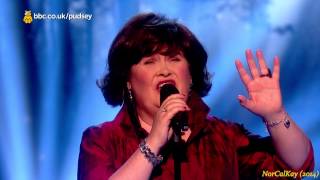 Susan Boyle ~ BBC "Children in Need" ~ sings "Wish You Were Here" (14 Nov 14)