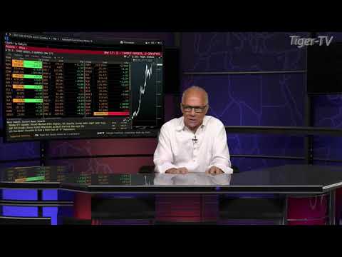 April 1st, 4PM ET Market Update on TFNN - 2021