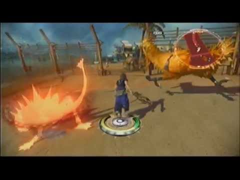 Final Fantasy XIII-2 - Walkthrough - Part 52 -  Side Quests - Heart Prism/Ghast Fragment