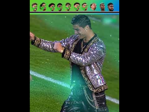 Crazy Dance Celebrations 😂⚽ Part 5