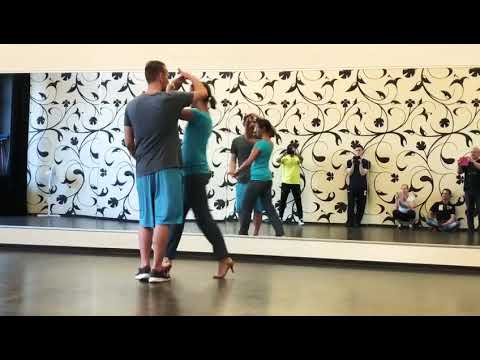 #discofox #discoswing #michelefricchione