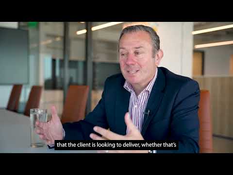 Advisory at Buro Happold