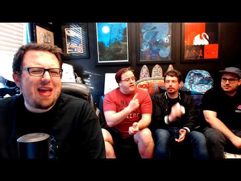 FutureProbe #21: Ultimate Fast Food Tier Ranking Showdown