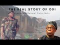 The Story of Odi Invasion #odimassacare #deltamassacare #nigerianhistory