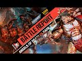 Blood Angels, Imperial Fists & Salamanders vs Dark Mechanicum | 3500pts Warhammer 40k Battle Report
