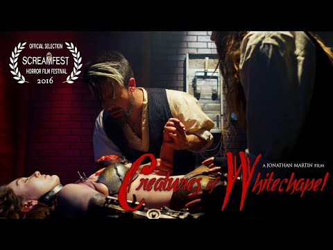 download lagu mp3 mp4 Creatures Of Whitechapel, download lagu Creatures Of Whitechapel gratis, unduh video klip Creatures Of Whitechapel