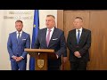 Tlačová Beseda Po Hlasovaní O štátnom Rozpočte Na Rok 2025