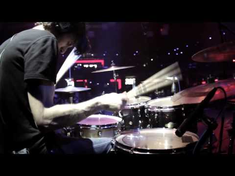 Long Arm Vs Ruslan Gadzhimuradov - The Ashes live